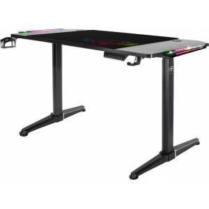 Spirit of Gamer HEADQUARTER 800 Preto