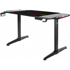 Spirit of Gamer HEADQUARTER 800 Preto