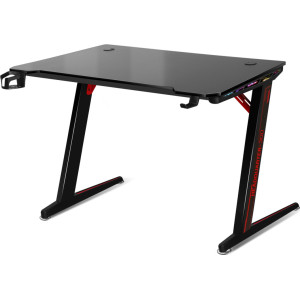 Spirit of Gamer Headquarter 300 Preto