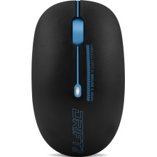 ADVANCE Drift 2 rato Escritório Ambidestro RF Wireless 1600 DPI