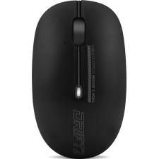 ADVANCE Drift 2 rato Escritório Ambidestro RF Wireless 1600 DPI