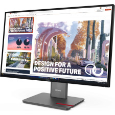 Lenovo ThinkVision P27QD-40 Monitor