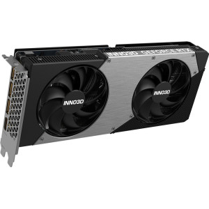 INNO3D GeForce RTX 5060 Ti TWIN X2 NVIDIA 16 GB GDDR7