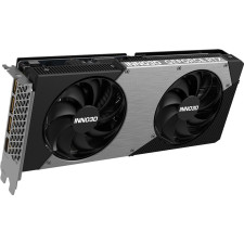 INNO3D GeForce RTX 5060 Ti TWIN X2 NVIDIA 16 GB GDDR7