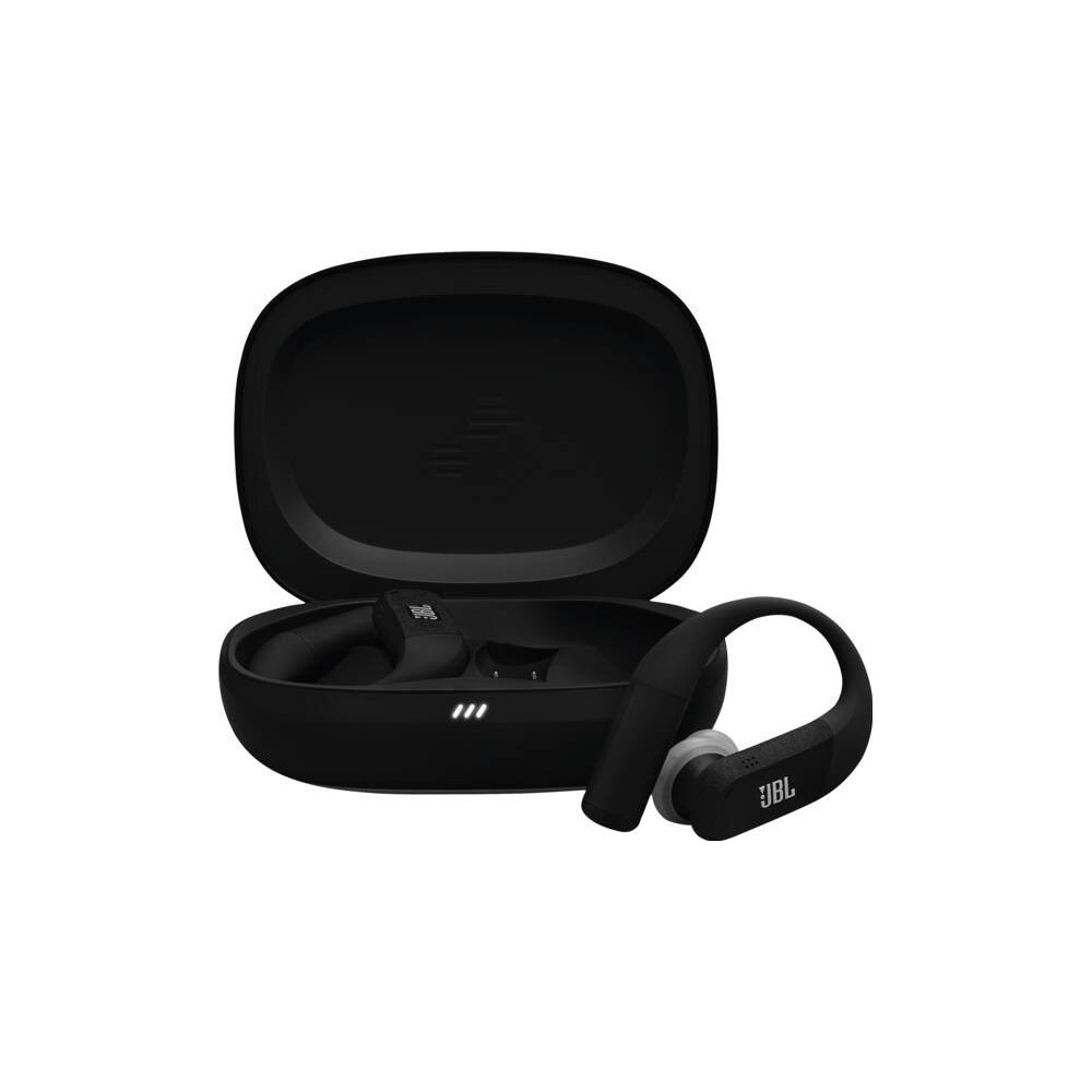 JBL Endurance Peak 4 Auscultadores Sem fios Intra-auditivo Desportos USB Type-C Bluetooth Preto JBL Endurance Peak 4 Auscultadores Sem fios Intra-auditivo Desportos USB Type-C Bluetooth Preto