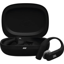 JBL Endurance Peak 4 Auscultadores Sem fios Intra-auditivo Desportos USB Type-C Bluetooth Preto