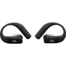 JBL Endurance Peak 4 Auscultadores Sem fios Intra-auditivo Desportos USB Type-C Bluetooth Preto