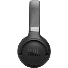 JBL Tune 680NC Auscultadores Com fios e sem fios Fita de cabeça Chamadas Música USB Type-C Bluetooth Preto