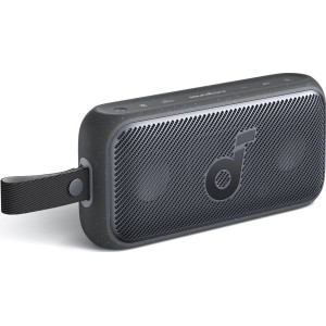 Anker Motion 300 Coluna portátil estéreo Preto 30 W