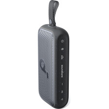 Anker Motion 300 Coluna portátil estéreo Preto 30 W