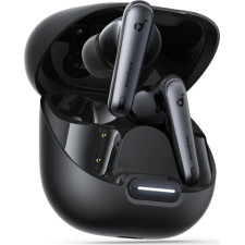 Soundcore Liberty 4 NC Auscultadores Sem fios Intra-auditivo Chamadas Música Bluetooth Preto