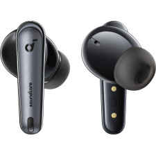 Soundcore Liberty 4 NC Auscultadores Sem fios Intra-auditivo Chamadas Música Bluetooth Preto