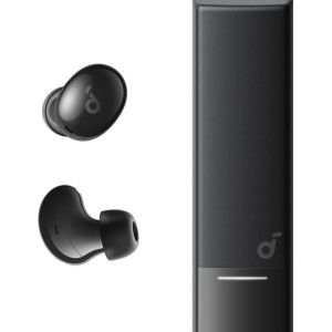 Anker A30i Auscultadores Sem fios Intra-auditivo Chamadas Música Desporto Dia-a-dia Bluetooth Preto
