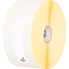 Zebra Z-Select 2000T Branco Etiqueta de impressora auto-adesiva