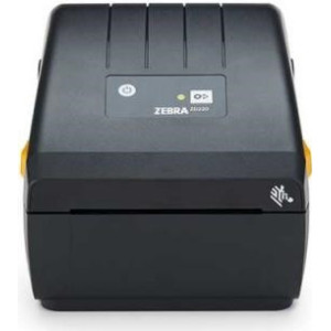 Zebra ZD230 impressora de etiquetas Acionamento térmico direto 203 x 203 DPI 152 mm seg Com fios