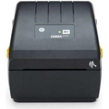 Zebra ZD230 impressora de etiquetas Acionamento térmico direto 203 x 203 DPI 152 mm seg Com fios