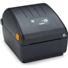 Zebra ZD230 impressora de etiquetas Acionamento térmico direto 203 x 203 DPI 152 mm seg Com fios