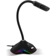 Spirit of Gamer EKO300 Preto Microfone para consola de jogos