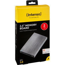 Intenso 6028680 disco externo 2 TB 5400 RPM 2.5" Micro-USB B Antracite