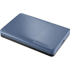 Intenso 6029565 disco externo 1 TB 5400 RPM 2.5" Micro-USB B 3.2 Gen 1 (3.1 Gen 1) Azul