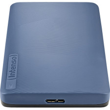 Intenso 6029585 disco externo 2 TB 5400 RPM 2.5" Micro-USB B 3.2 Gen 1 (3.1 Gen 1) Azul