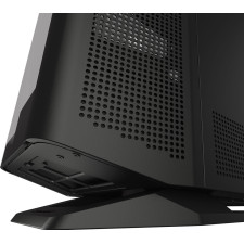 COUGAR CGR-58M6B-RGB Midi Tower Preto