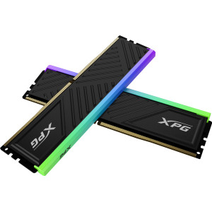 XPG SPECTRIX D35G módulo de memória 32 GB 2 x 16 GB DDR4 288-pin DIMM