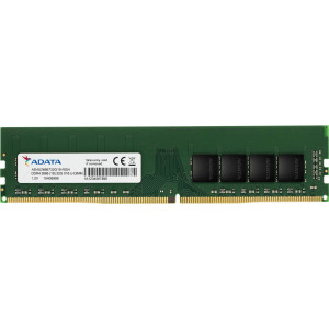 ADATA Premier módulo de memória 16 GB 1 x 16 GB DDR4 288-pin DIMM