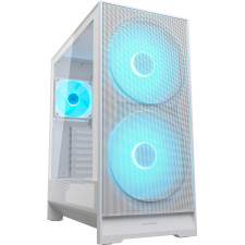COUGAR CGR-5VA4W-RGB Midi Tower Branco