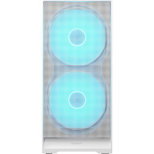 COUGAR CGR-5VA4W-RGB Midi Tower Branco