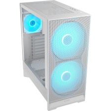 COUGAR CGR-5VA4W-RGB Midi Tower Branco
