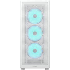 COUGAR MX220 RGB Midi Tower Branco