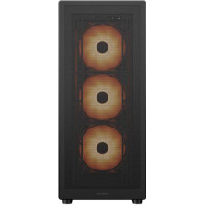 COUGAR MX220 RGB Midi Tower Preto