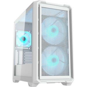 COUGAR MX600 MINI Mini Tower Branco