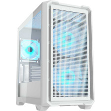 COUGAR MX600 MINI Mini Tower Branco