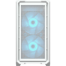 COUGAR MX600 MINI Mini Tower Branco