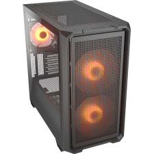 COUGAR MX600 MINI Mini Tower Preto