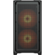 COUGAR MX600 MINI Mini Tower Preto