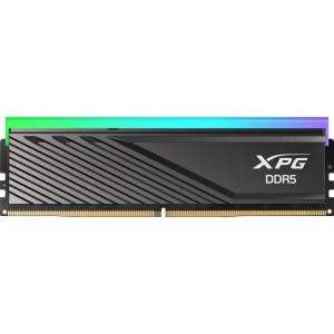 XPG LANCER BLADE RGB DDR5 módulo de memória 32 GB 1 x 32 GB 288-pin DIMM ECC