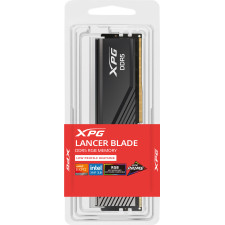 XPG LANCER BLADE RGB DDR5 módulo de memória 32 GB 1 x 32 GB 288-pin DIMM ECC