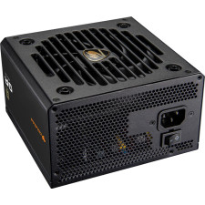COUGAR CGRGDN-750 fonte de alimentação 750 W 20+4 pin ATX ATX Preto