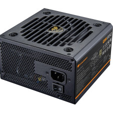 COUGAR CGRGDN-750 fonte de alimentação 750 W 20+4 pin ATX ATX Preto