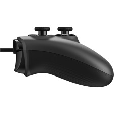 MSI FORCE GC200 controlador de jogo Preto USB Gamepad Analógico   Digital Android, PC