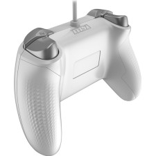 MSI FORCE GC200 WHITE controlador de jogo Branco USB Gamepad Analógico   Digital Android, PC