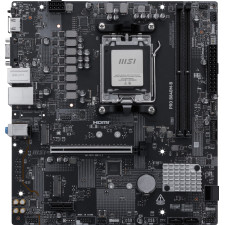 MSI PRO B840M-B motherboard AMD B840 Ranhura AM5 micro ATX