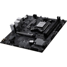 MSI PRO B840M-B motherboard AMD B840 Ranhura AM5 micro ATX