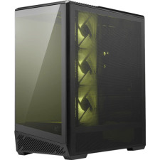 MSI MAG PANO 130R PZ caixa para computador Midi Tower Preto