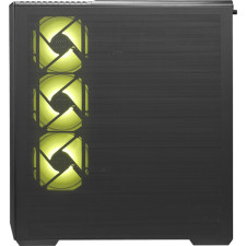 MSI MAG PANO 130R PZ caixa para computador Midi Tower Preto