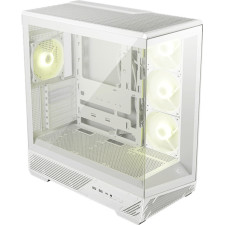 MSI MAG PANO 130R PZ WHITE caixa para computador Midi Tower Branco