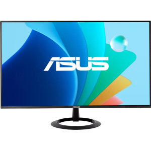 ASUS VZ249HG monitor de ecrã 60,5 cm (23.8") 1920 x 1080 pixels Full HD LCD Preto